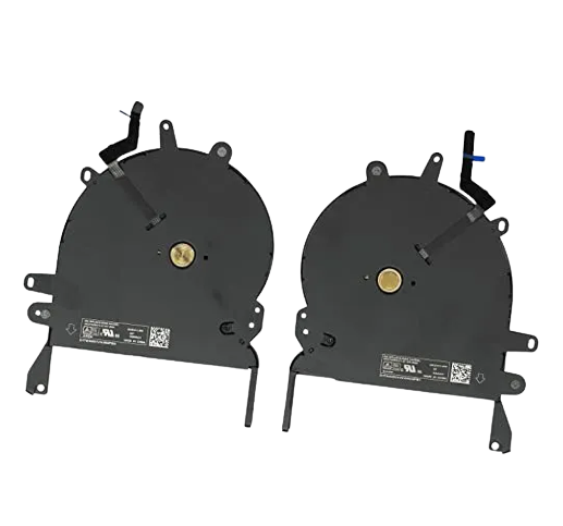 Processor Fan For A1707, A1990 MacBook Pro 15 Processor Fan For A1707, A1990 MacBook Pro 15